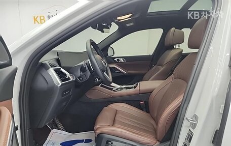 BMW X6, 2024 год, 10 750 010 рублей, 11 фотография
