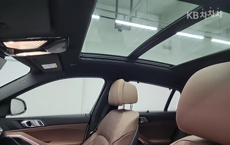 BMW X6, 2024 год, 10 750 010 рублей, 14 фотография