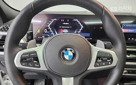 BMW X6, 2024 год, 10 750 010 рублей, 9 фотография