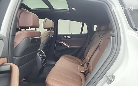 BMW X6, 2024 год, 10 750 010 рублей, 12 фотография