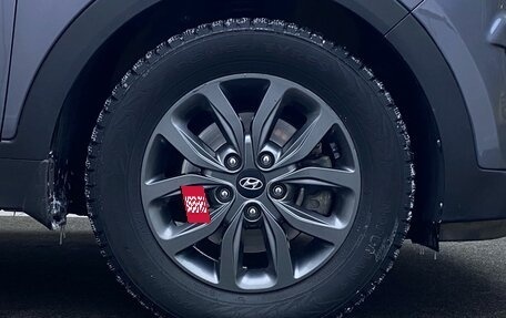 Hyundai Creta I рестайлинг, 2021 год, 2 099 000 рублей, 18 фотография