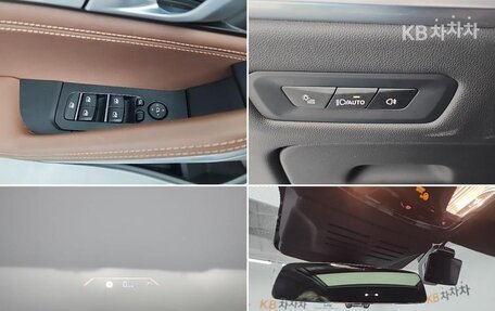 BMW X6, 2024 год, 10 750 010 рублей, 17 фотография