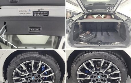 BMW X6, 2024 год, 10 750 010 рублей, 18 фотография