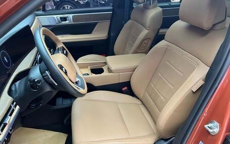 Hyundai Santa Fe IV, 2024 год, 4 600 000 рублей, 9 фотография