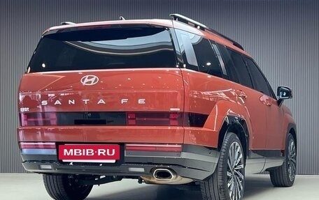 Hyundai Santa Fe IV, 2024 год, 4 600 000 рублей, 3 фотография