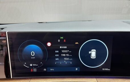 Hyundai Santa Fe IV, 2024 год, 4 600 000 рублей, 15 фотография