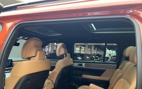 Hyundai Santa Fe IV, 2024 год, 4 600 000 рублей, 17 фотография