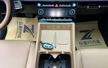 Hyundai Santa Fe IV, 2024 год, 4 600 000 рублей, 16 фотография