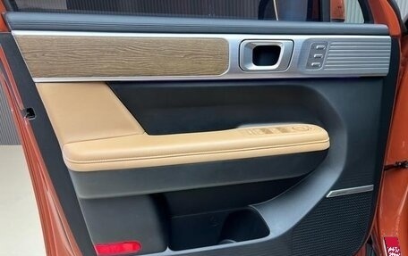 Hyundai Santa Fe IV, 2024 год, 4 600 000 рублей, 21 фотография