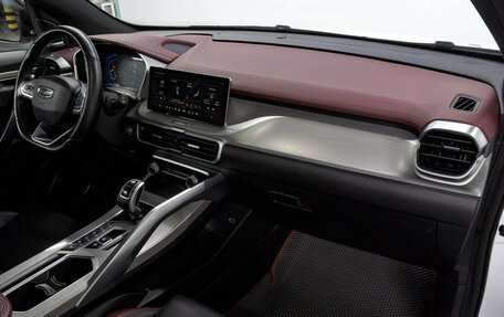 Geely Coolray I, 2020 год, 1 519 000 рублей, 17 фотография