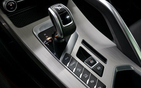 Geely Coolray I, 2020 год, 1 519 000 рублей, 10 фотография