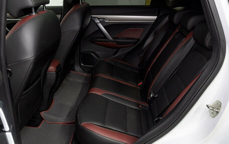 Geely Coolray I, 2020 год, 1 519 000 рублей, 16 фотография