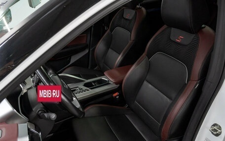 Geely Coolray I, 2020 год, 1 519 000 рублей, 15 фотография