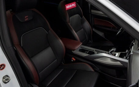 Geely Coolray I, 2020 год, 1 519 000 рублей, 18 фотография