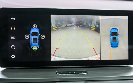 Geely Coolray I, 2020 год, 1 519 000 рублей, 25 фотография