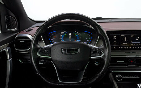 Geely Coolray I, 2020 год, 1 519 000 рублей, 20 фотография