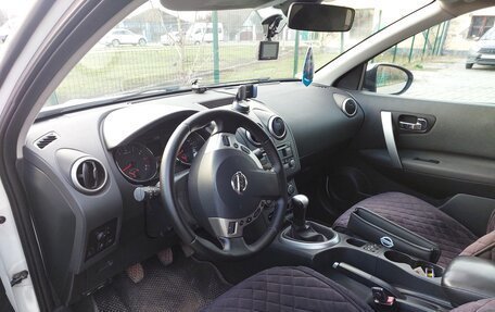 Nissan Qashqai, 2012 год, 1 300 000 рублей, 7 фотография