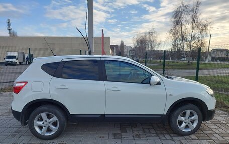 Nissan Qashqai, 2012 год, 1 300 000 рублей, 5 фотография