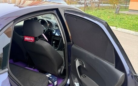 Volkswagen Polo VI (EU Market), 2013 год, 780 000 рублей, 10 фотография