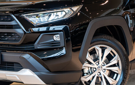 Toyota RAV4, 2025 год, 4 690 000 рублей, 5 фотография