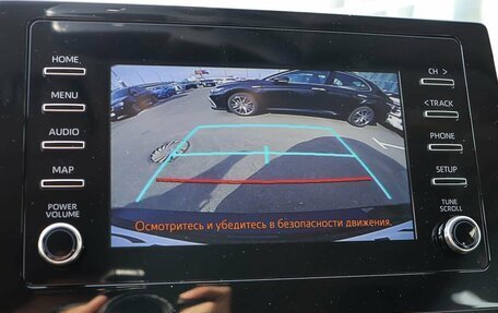 Toyota Camry, 2025 год, 4 990 000 рублей, 15 фотография