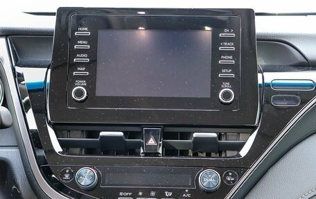 Toyota Camry, 2025 год, 4 990 000 рублей, 14 фотография