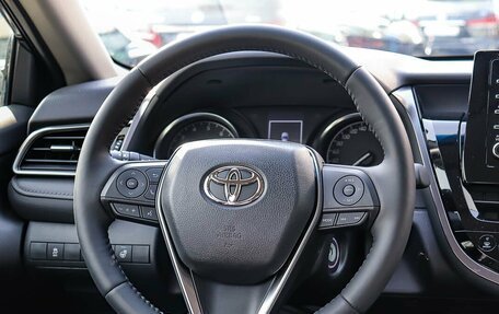 Toyota Camry, 2025 год, 4 990 000 рублей, 12 фотография