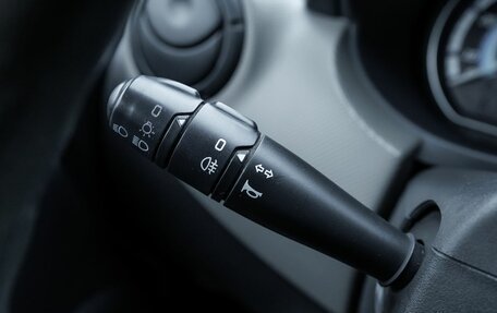 Renault Sandero I, 2011 год, 539 000 рублей, 12 фотография