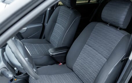 Renault Sandero I, 2011 год, 539 000 рублей, 9 фотография