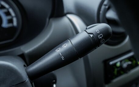 Renault Sandero I, 2011 год, 539 000 рублей, 14 фотография