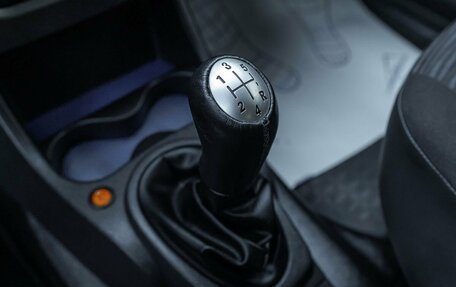 Renault Sandero I, 2011 год, 539 000 рублей, 16 фотография