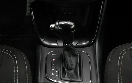 KIA cee'd III, 2013 год, 1 150 000 рублей, 10 фотография