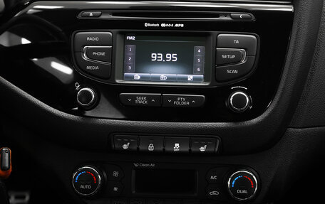 KIA cee'd III, 2013 год, 1 150 000 рублей, 8 фотография