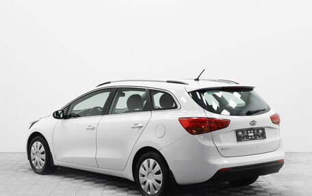 KIA cee'd III, 2013 год, 1 150 000 рублей, 4 фотография