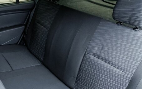 Renault Sandero I, 2011 год, 539 000 рублей, 21 фотография