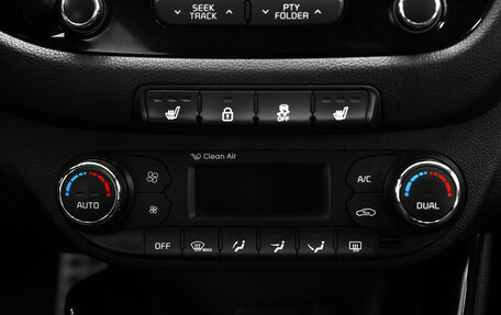 KIA cee'd III, 2013 год, 1 150 000 рублей, 9 фотография