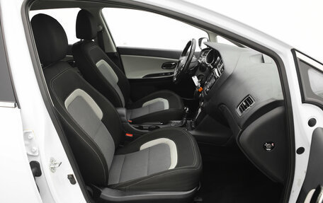 KIA cee'd III, 2013 год, 1 150 000 рублей, 13 фотография