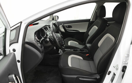 KIA cee'd III, 2013 год, 1 150 000 рублей, 14 фотография