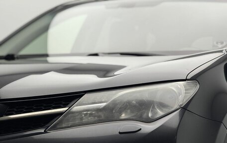 Toyota RAV4, 2013 год, 1 150 000 рублей, 10 фотография