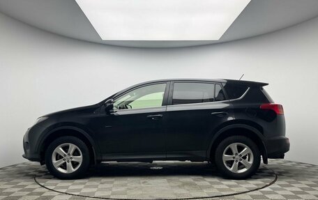Toyota RAV4, 2013 год, 1 150 000 рублей, 9 фотография