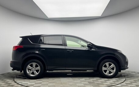 Toyota RAV4, 2013 год, 1 150 000 рублей, 5 фотография