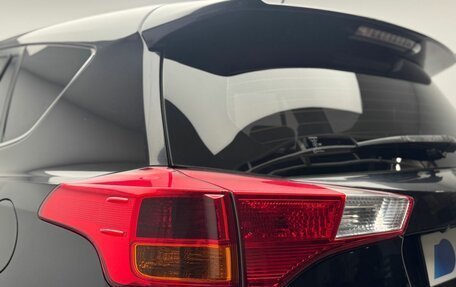 Toyota RAV4, 2013 год, 1 150 000 рублей, 11 фотография