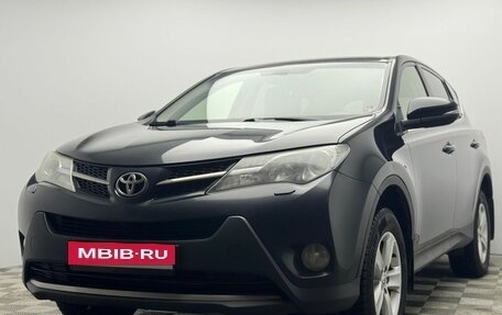 Toyota RAV4, 2013 год, 1 150 000 рублей, 2 фотография