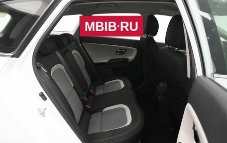 KIA cee'd III, 2013 год, 1 150 000 рублей, 15 фотография