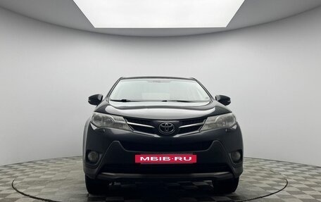 Toyota RAV4, 2013 год, 1 150 000 рублей, 3 фотография