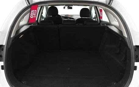 KIA cee'd III, 2013 год, 1 150 000 рублей, 17 фотография