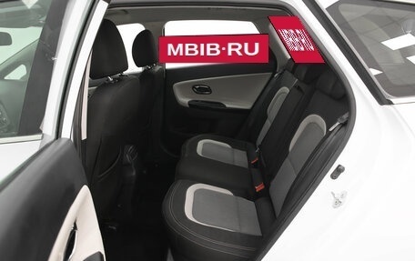 KIA cee'd III, 2013 год, 1 150 000 рублей, 16 фотография