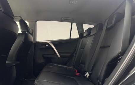 Toyota RAV4, 2013 год, 1 150 000 рублей, 12 фотография