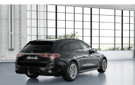 Mercedes-Benz E-Класс AMG, 2025 год, 13 195 000 рублей, 3 фотография