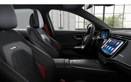 Mercedes-Benz E-Класс AMG, 2025 год, 13 195 000 рублей, 6 фотография